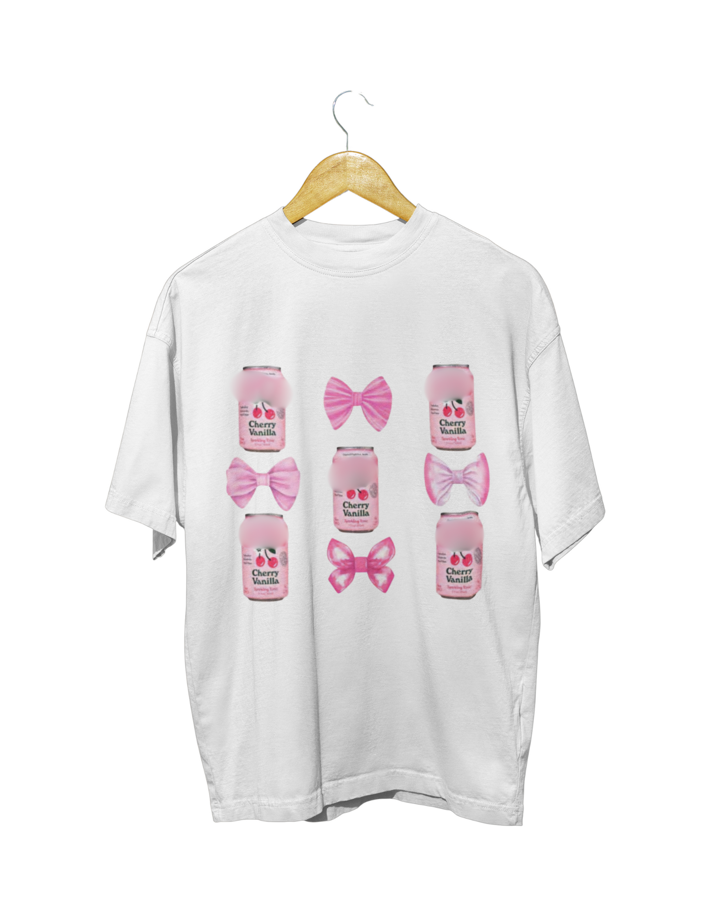 T-Shirt: PinkPop