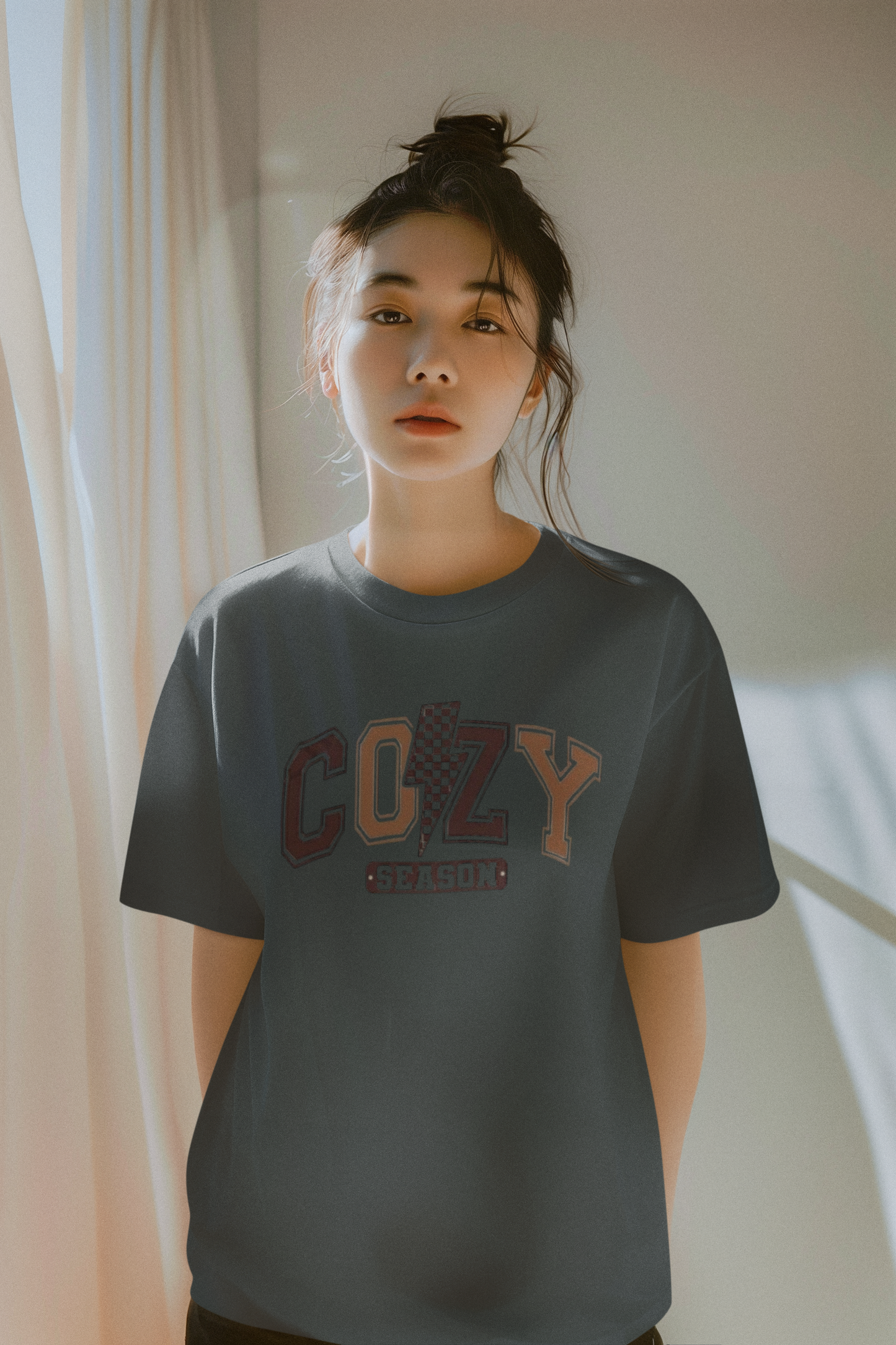 T-Shirt: Cozy Season