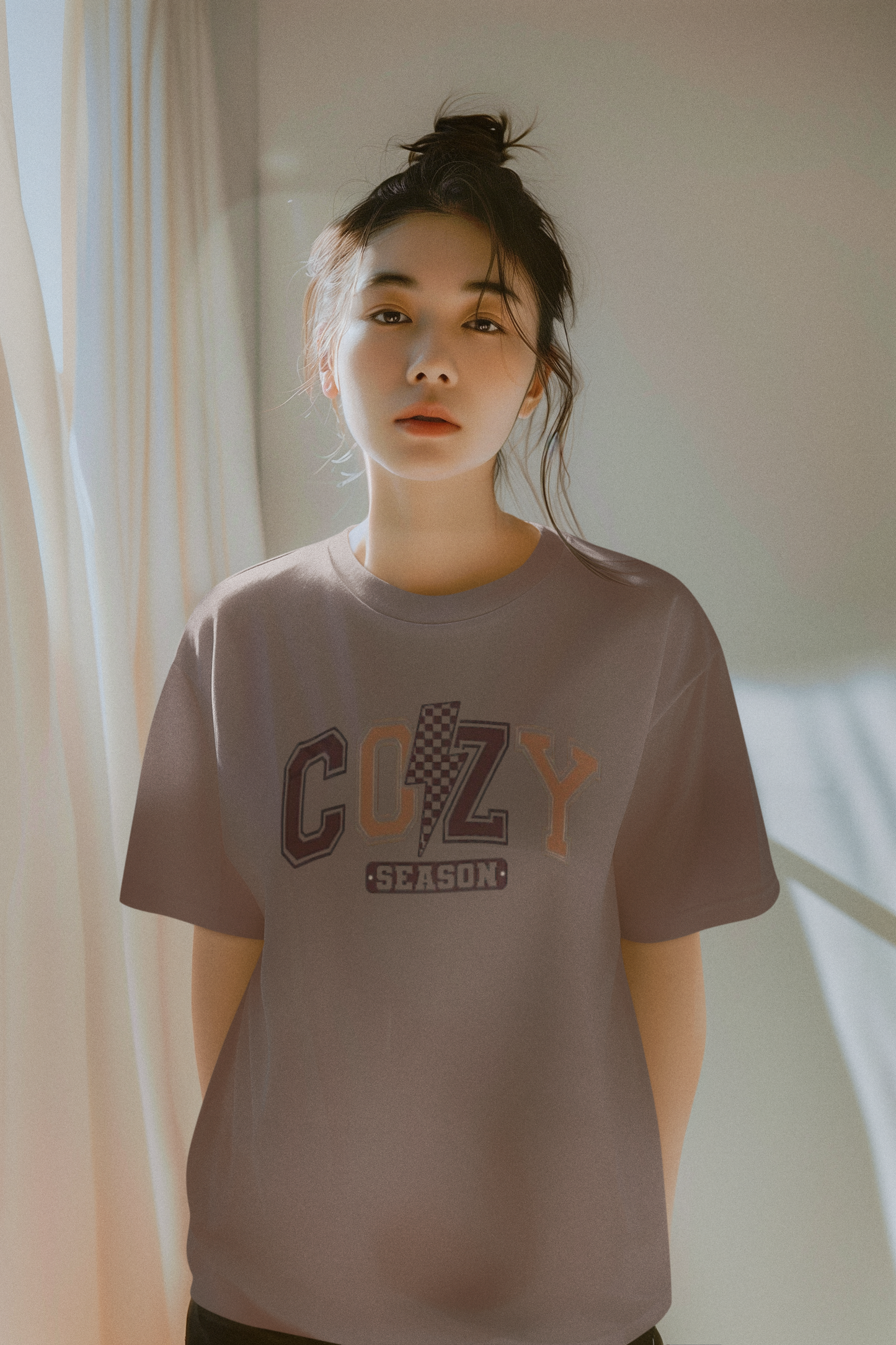 T-Shirt: Cozy Season