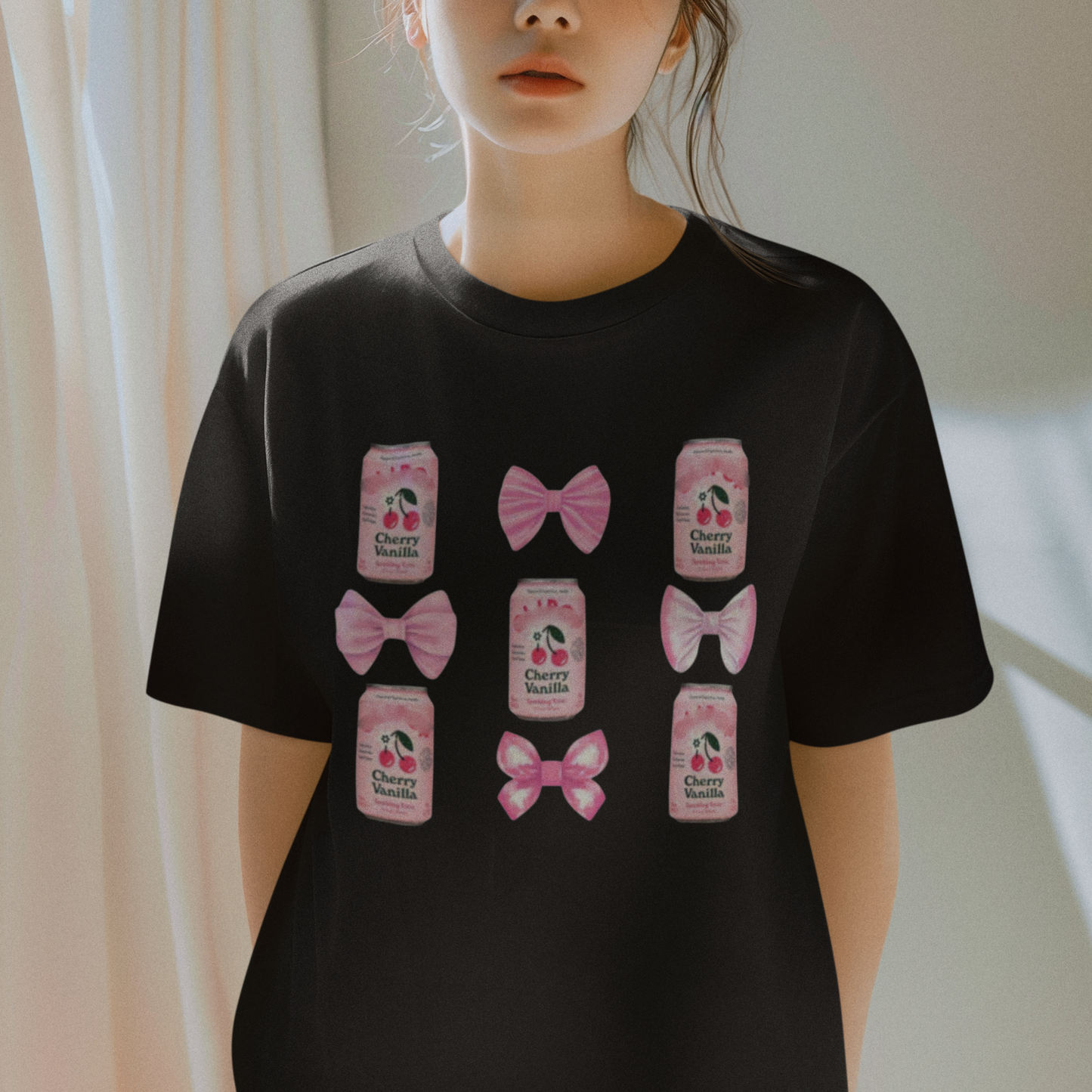 T-Shirt: PinkPop