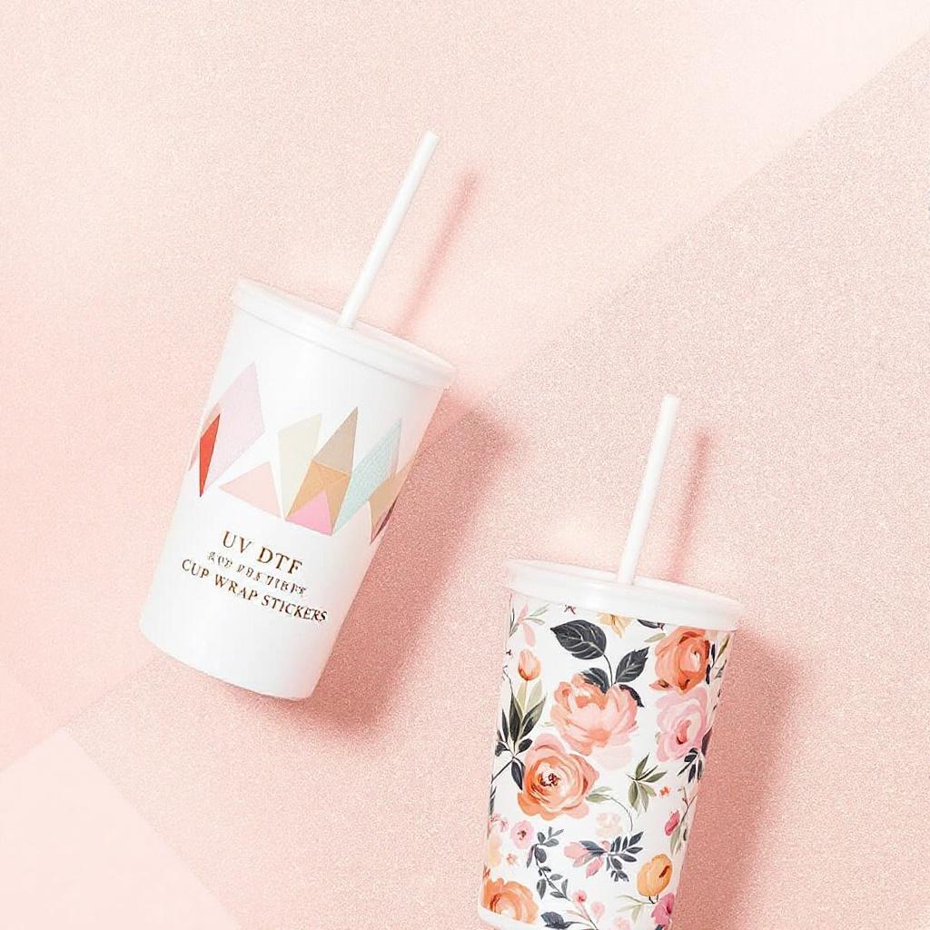 Cup Wraps