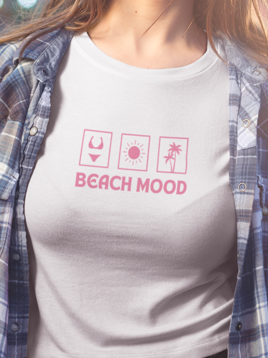 Beach Mood (UV DTF)
