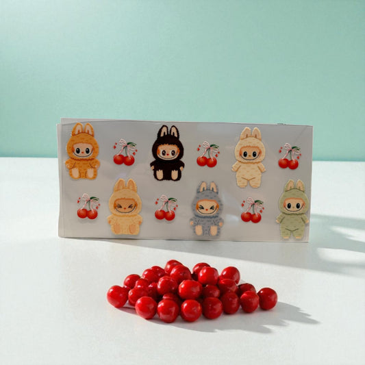 Labubu_Cherry