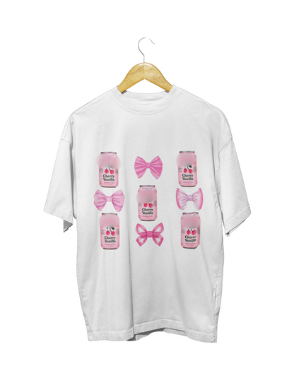T-Shirt: PinkPop